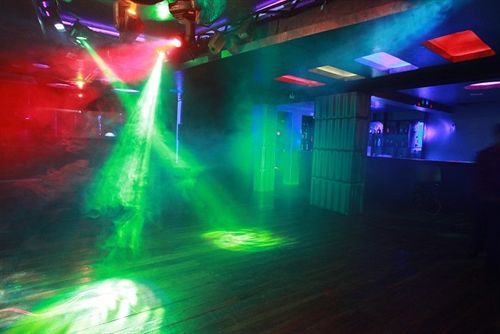 Hotel Lucky Star Colva Esterno foto